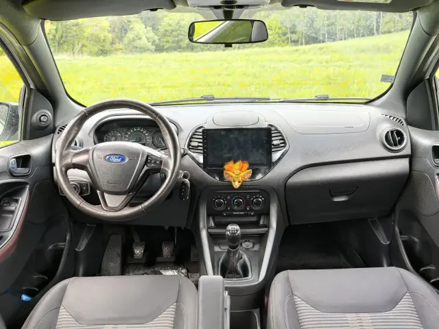 FORD Ka+ Active