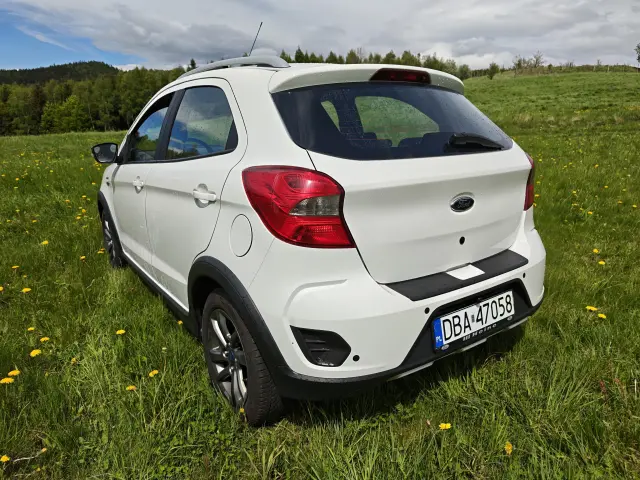 FORD Ka+ Active