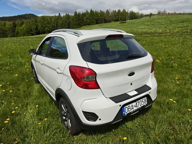 FORD Ka+ Active