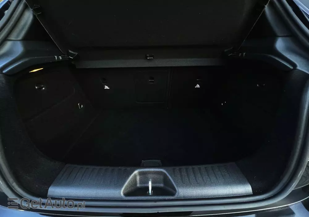 MERCEDES-BENZ Klasa A 200 d