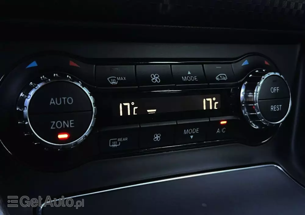 MERCEDES-BENZ Klasa A 200 d