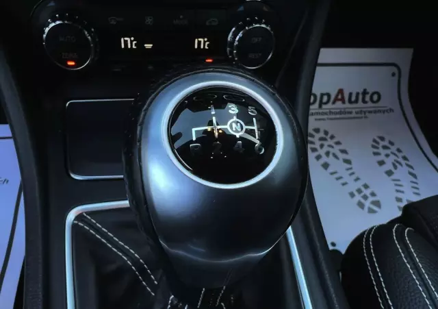 MERCEDES-BENZ Klasa A 200 d