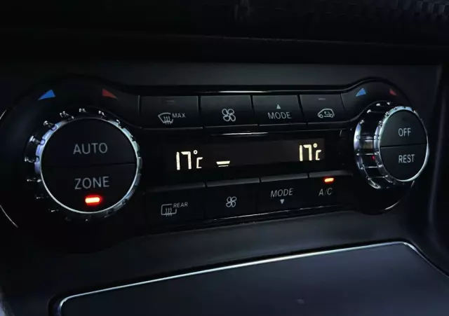 MERCEDES-BENZ Klasa A 200 d