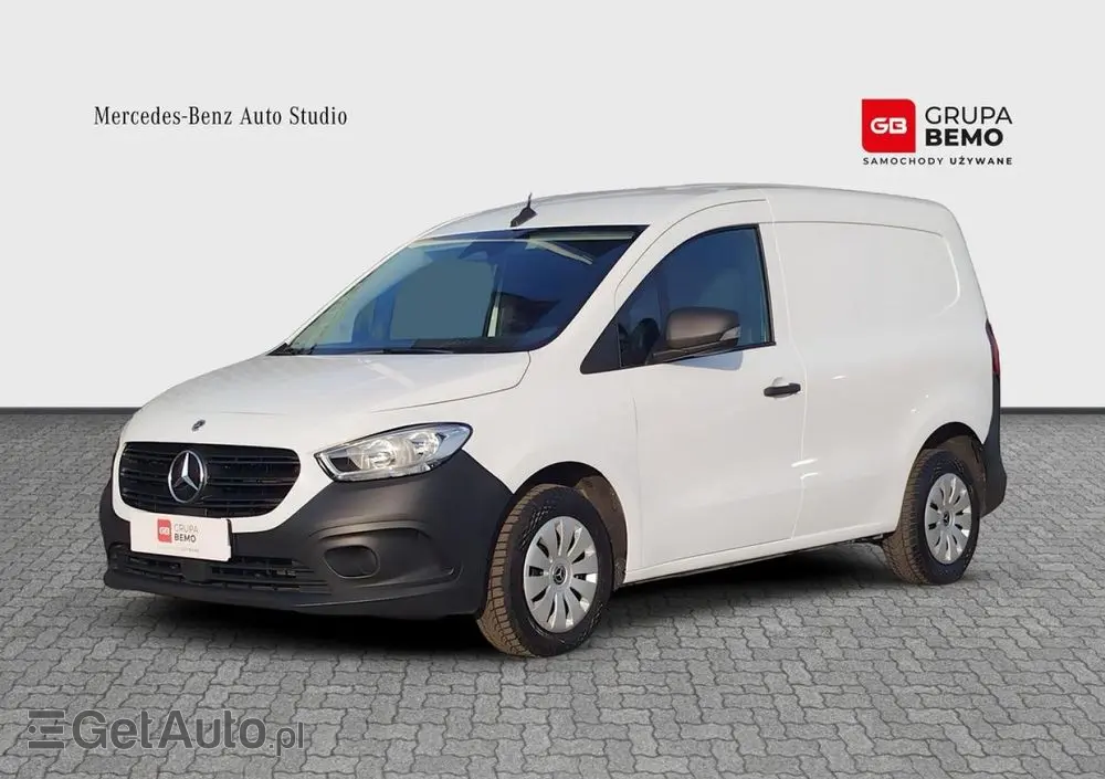 MERCEDES-BENZ Mercedes-Benz Citan Furgon 