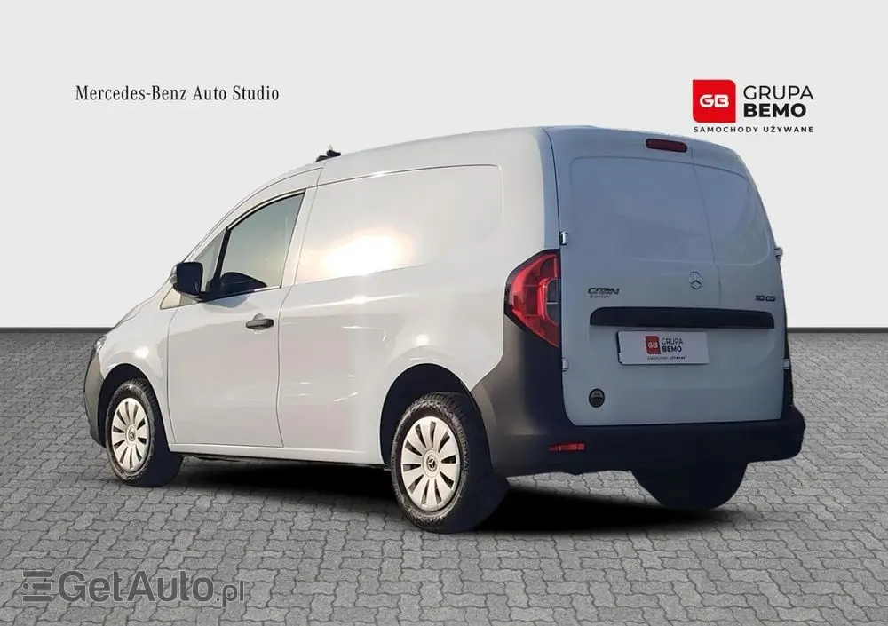 MERCEDES-BENZ Mercedes-Benz Citan Furgon 