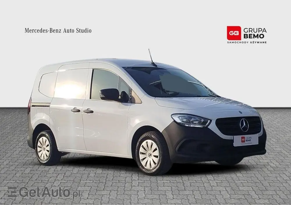 MERCEDES-BENZ Mercedes-Benz Citan Furgon 