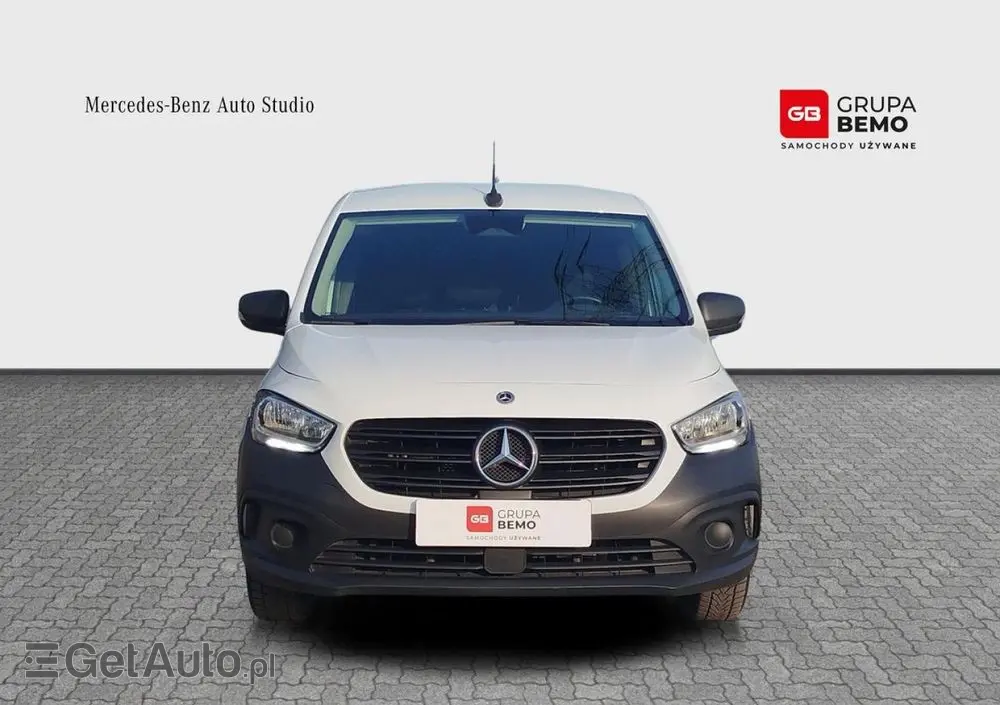 MERCEDES-BENZ Mercedes-Benz Citan Furgon 
