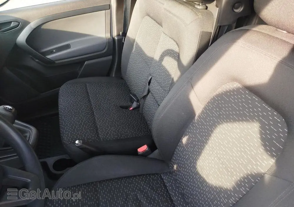 MERCEDES-BENZ Mercedes-Benz Citan Furgon 