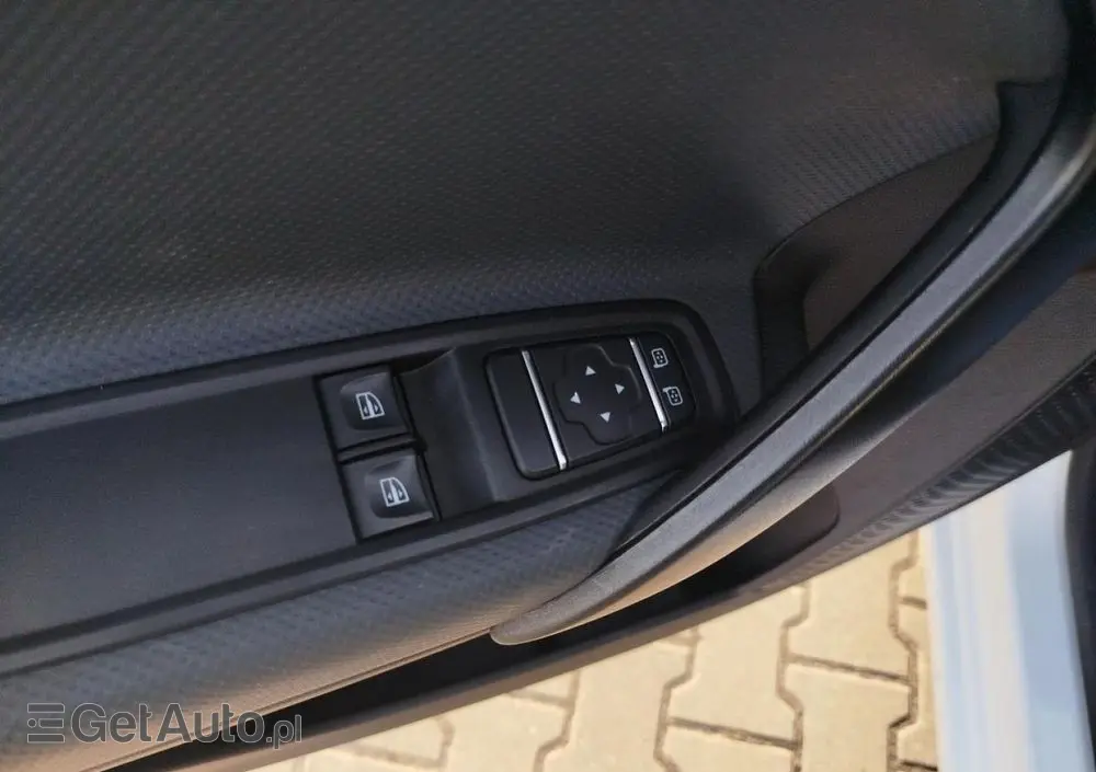 MERCEDES-BENZ Mercedes-Benz Citan Furgon 