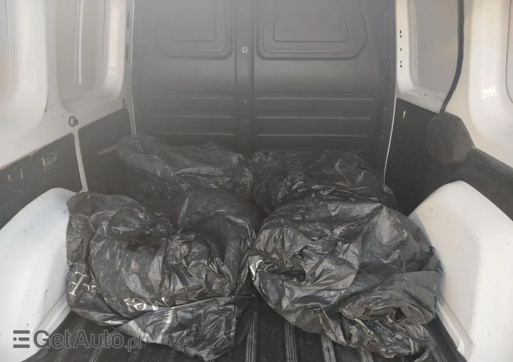 MERCEDES-BENZ Mercedes-Benz Citan Furgon 