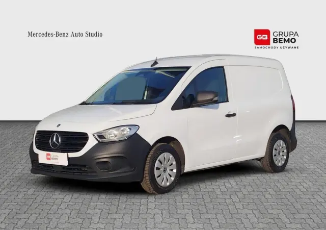 MERCEDES-BENZ Mercedes-Benz Citan Furgon 