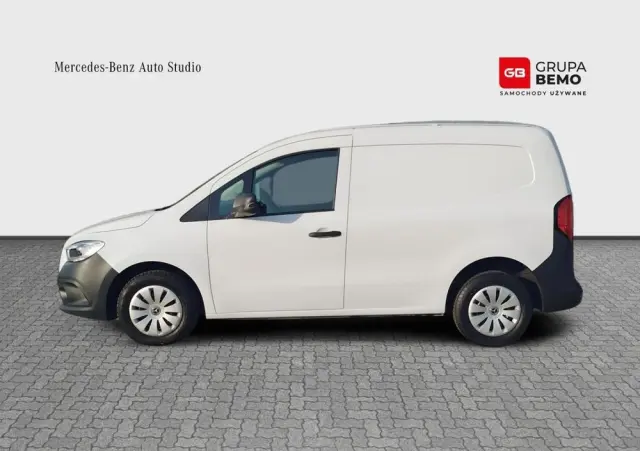 MERCEDES-BENZ Mercedes-Benz Citan Furgon 