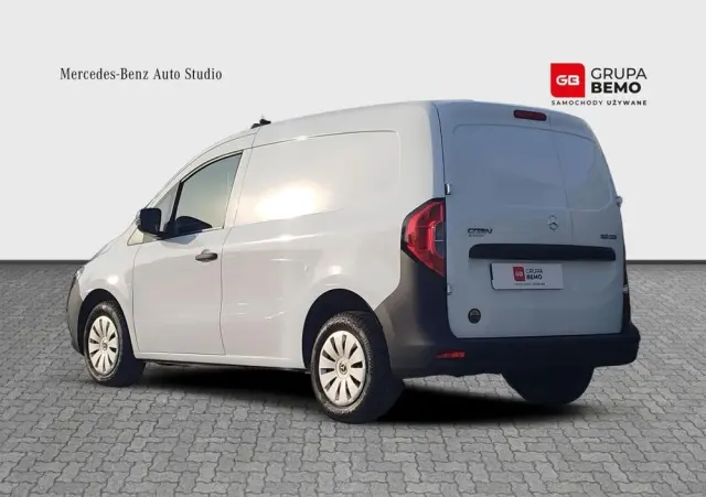 MERCEDES-BENZ Mercedes-Benz Citan Furgon 