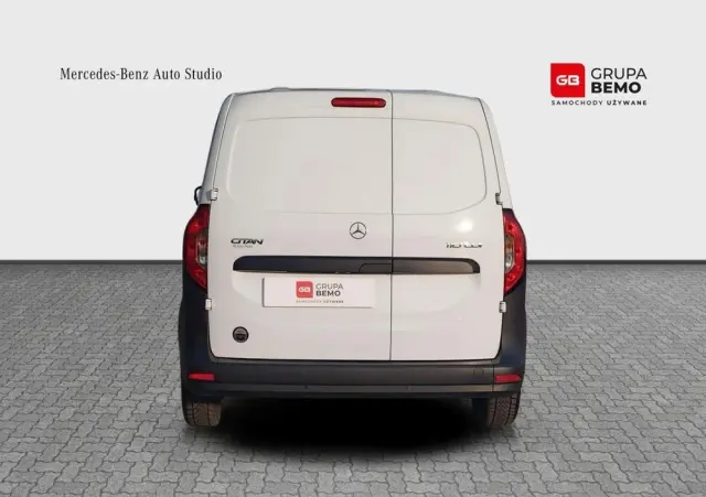 MERCEDES-BENZ Mercedes-Benz Citan Furgon 