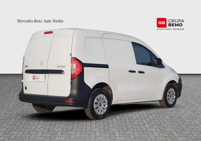 MERCEDES-BENZ Mercedes-Benz Citan Furgon 