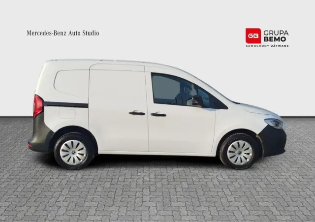 MERCEDES-BENZ Mercedes-Benz Citan Furgon 