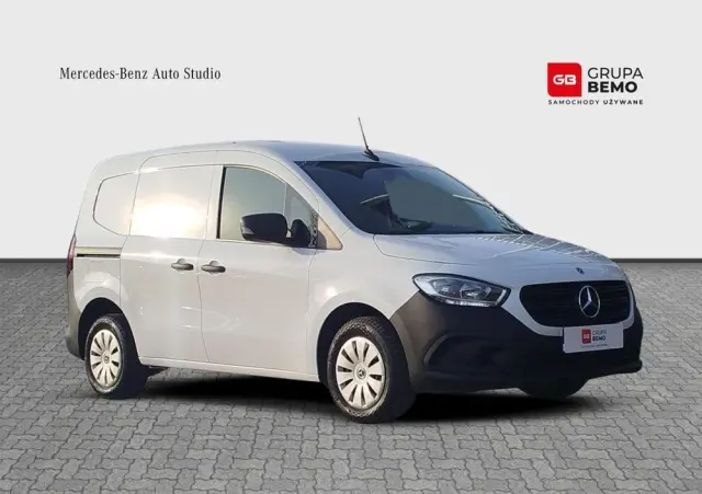 MERCEDES-BENZ Mercedes-Benz Citan Furgon 