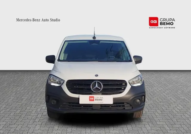 MERCEDES-BENZ Mercedes-Benz Citan Furgon 