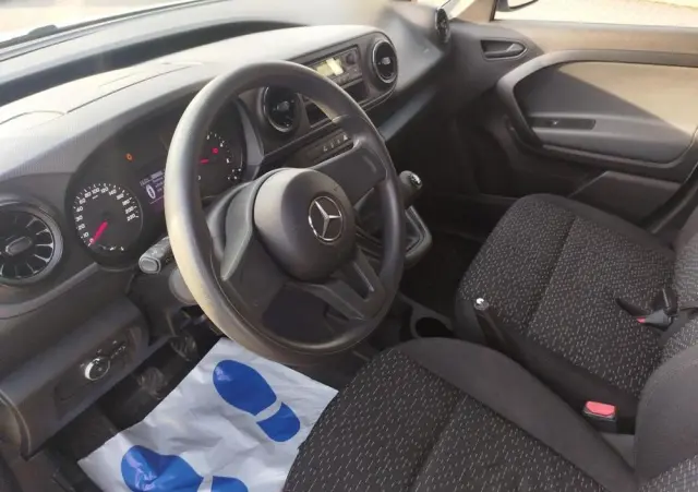 MERCEDES-BENZ Mercedes-Benz Citan Furgon 