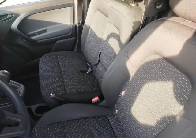 MERCEDES-BENZ Mercedes-Benz Citan Furgon 