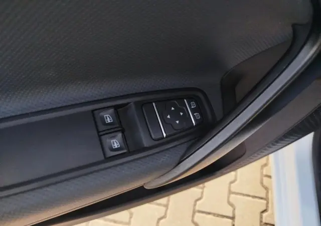 MERCEDES-BENZ Mercedes-Benz Citan Furgon 