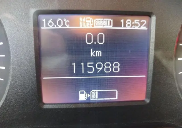 MERCEDES-BENZ Mercedes-Benz Citan Furgon 