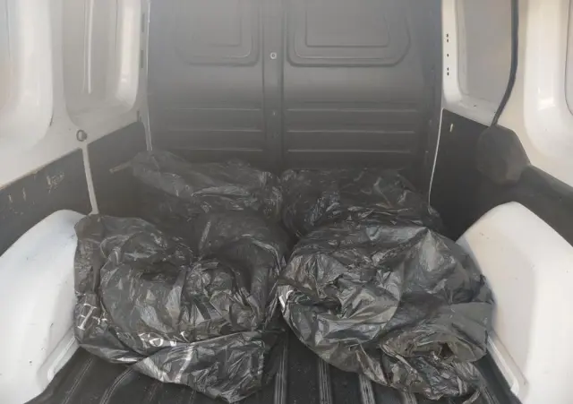 MERCEDES-BENZ Mercedes-Benz Citan Furgon 