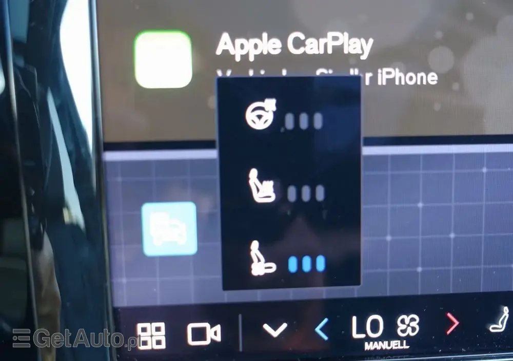 VOLVO XC 60 T8 AWD Ultra Black Edition