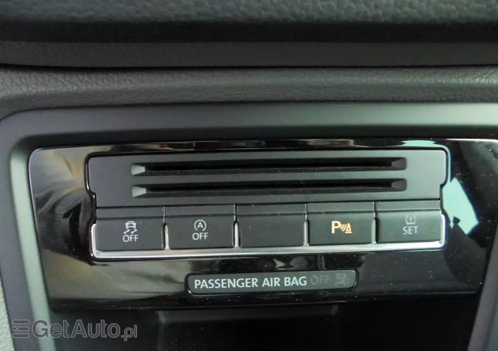 SEAT Alhambra 2.0 TDI Ecomotive Style