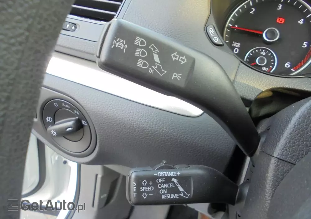 SEAT Alhambra 2.0 TDI Ecomotive Style