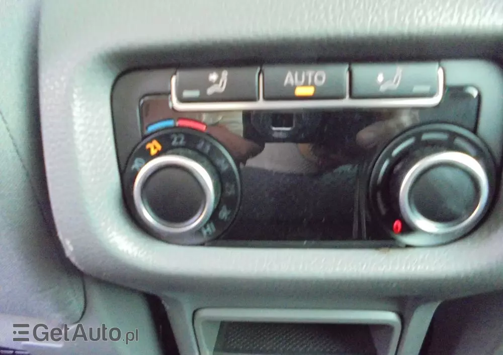 SEAT Alhambra 2.0 TDI Ecomotive Style