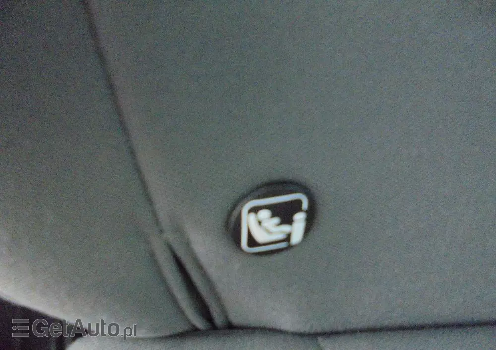 SEAT Alhambra 2.0 TDI Ecomotive Style