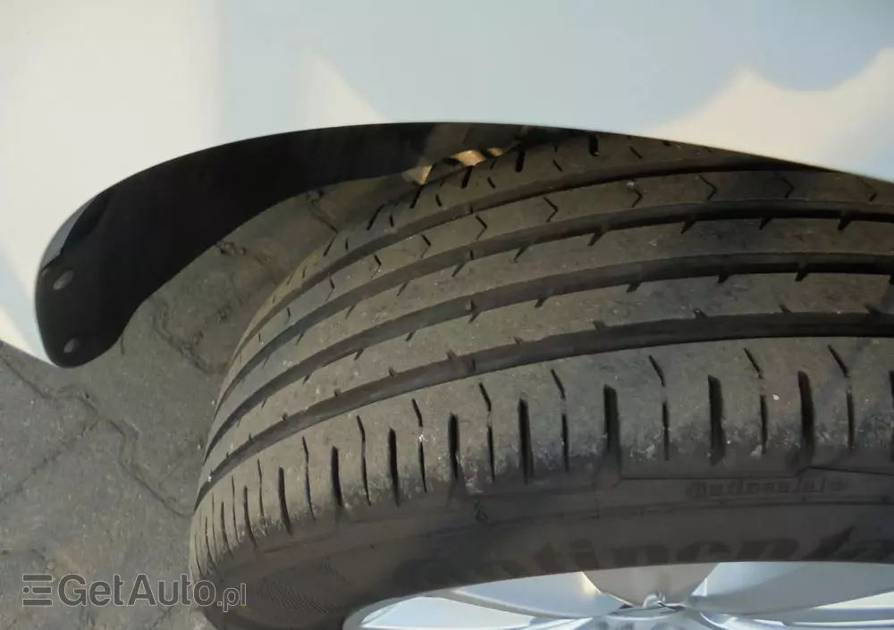 SEAT Alhambra 2.0 TDI Ecomotive Style