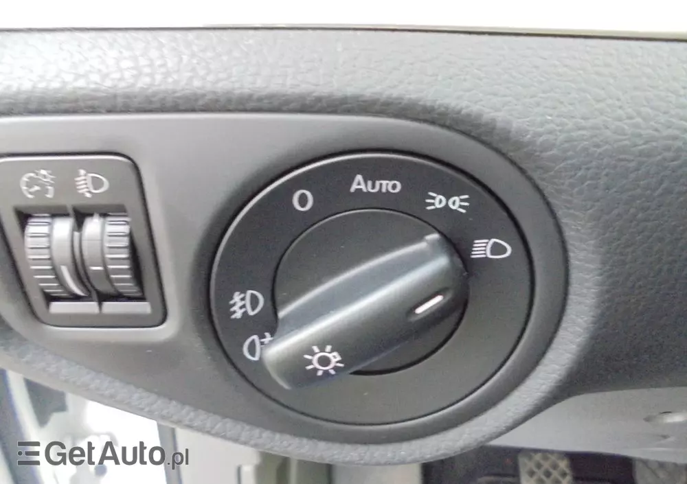 SEAT Alhambra 2.0 TDI Ecomotive Style