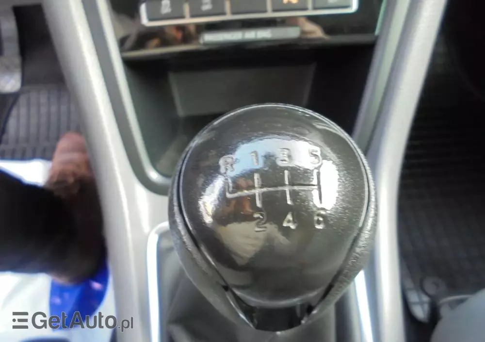 SEAT Alhambra 2.0 TDI Ecomotive Style