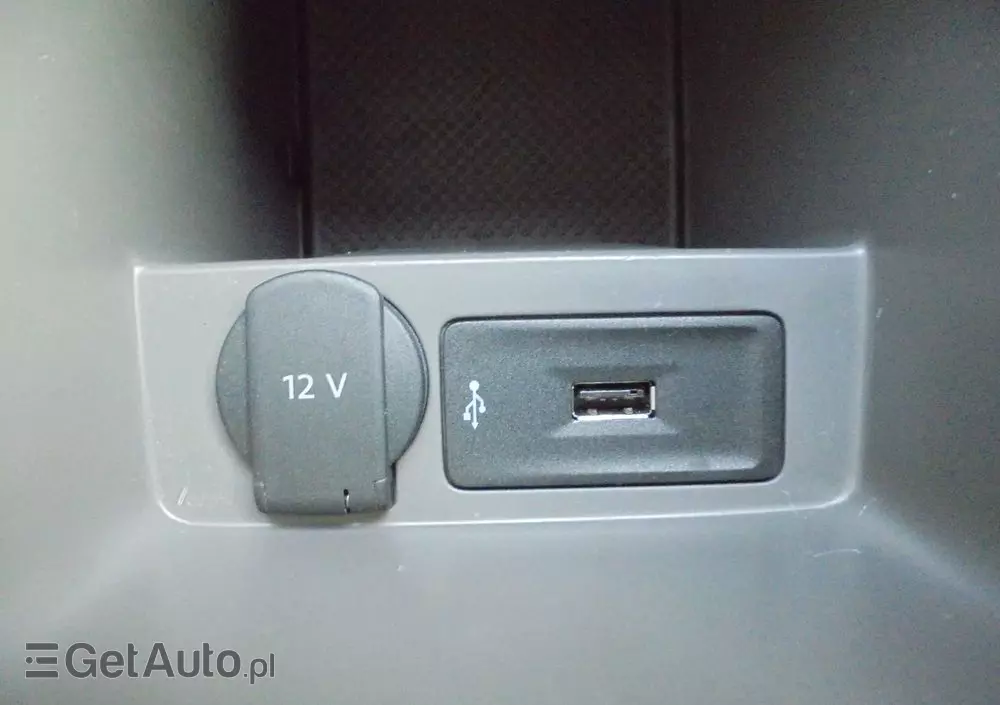 SEAT Alhambra 2.0 TDI Ecomotive Style