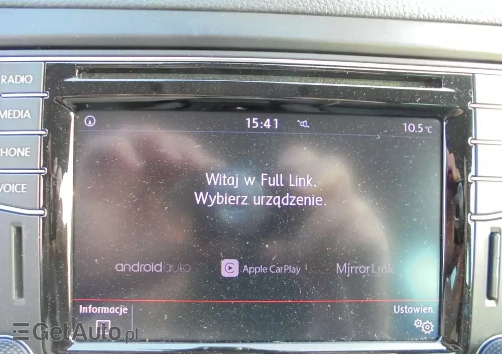 SEAT Alhambra 2.0 TDI Ecomotive Style