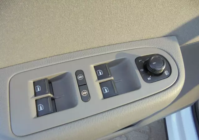 SEAT Alhambra 2.0 TDI Ecomotive Style