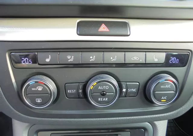 SEAT Alhambra 2.0 TDI Ecomotive Style