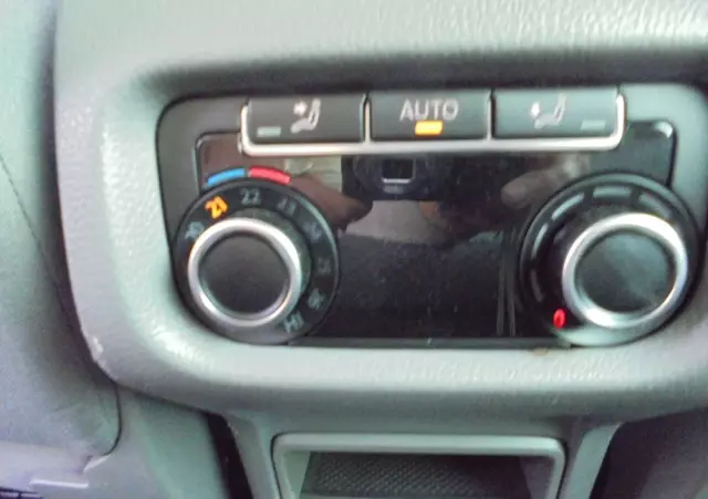 SEAT Alhambra 2.0 TDI Ecomotive Style