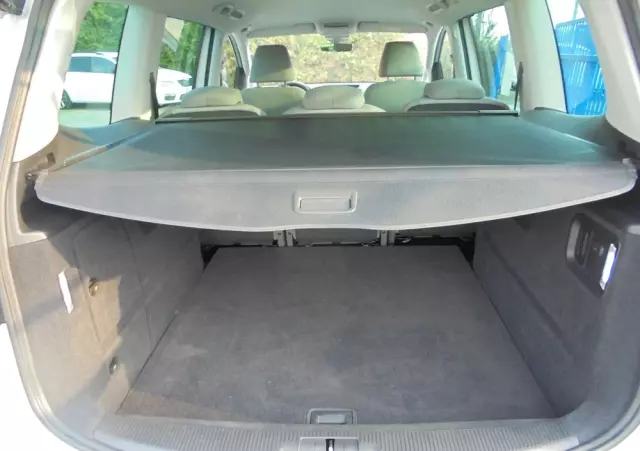 SEAT Alhambra 2.0 TDI Ecomotive Style