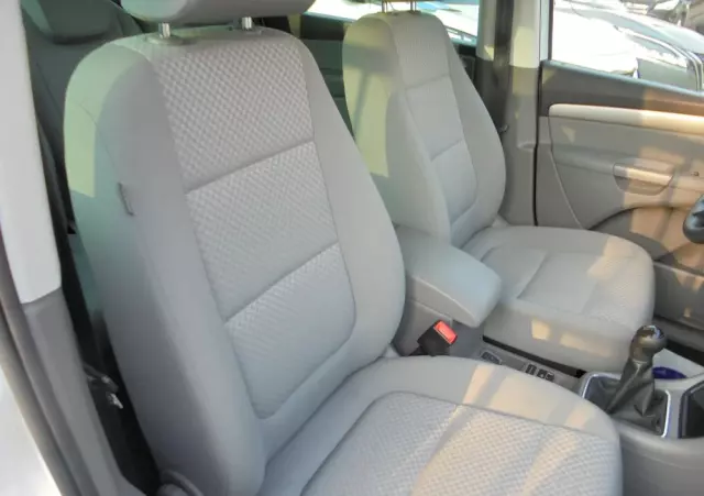 SEAT Alhambra 2.0 TDI Ecomotive Style