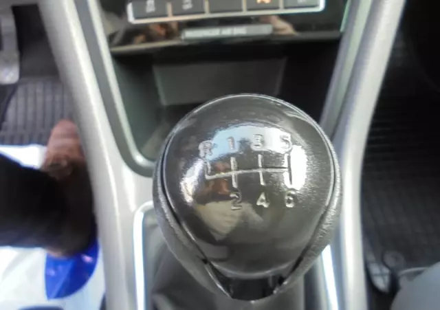 SEAT Alhambra 2.0 TDI Ecomotive Style