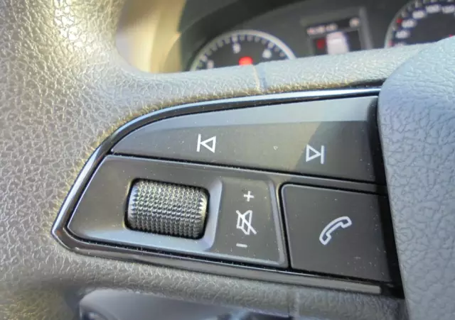 SEAT Alhambra 2.0 TDI Ecomotive Style