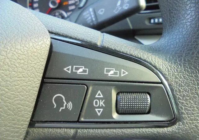 SEAT Alhambra 2.0 TDI Ecomotive Style