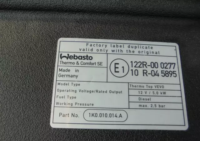 SEAT Alhambra 2.0 TDI Ecomotive Style