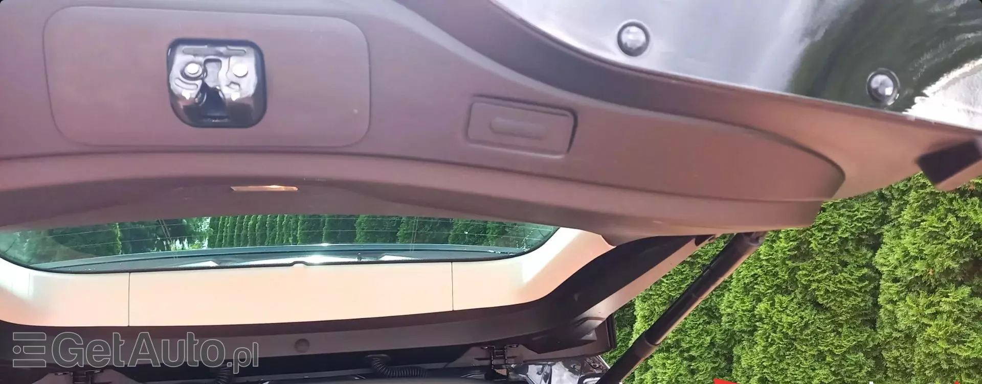 RENAULT Espace 1.6 dCi (160 KM) EDC 7 Seat