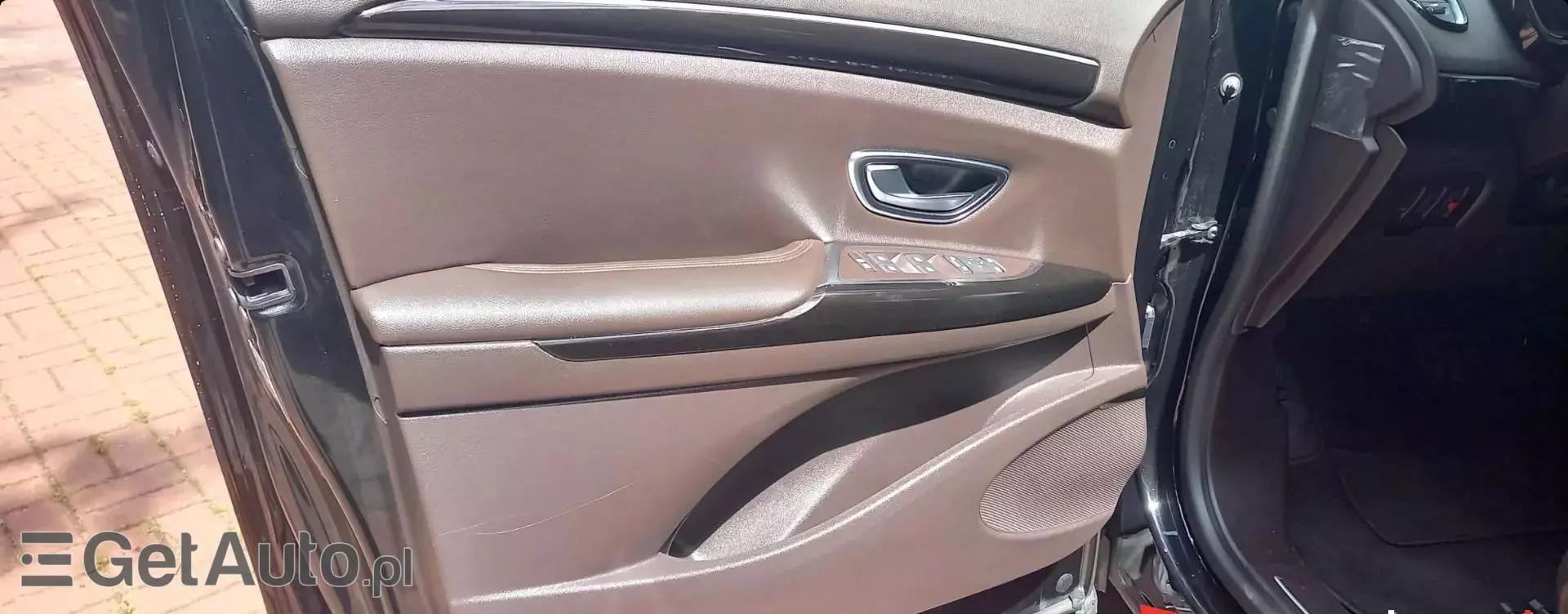 RENAULT Espace 1.6 dCi (160 KM) EDC 7 Seat