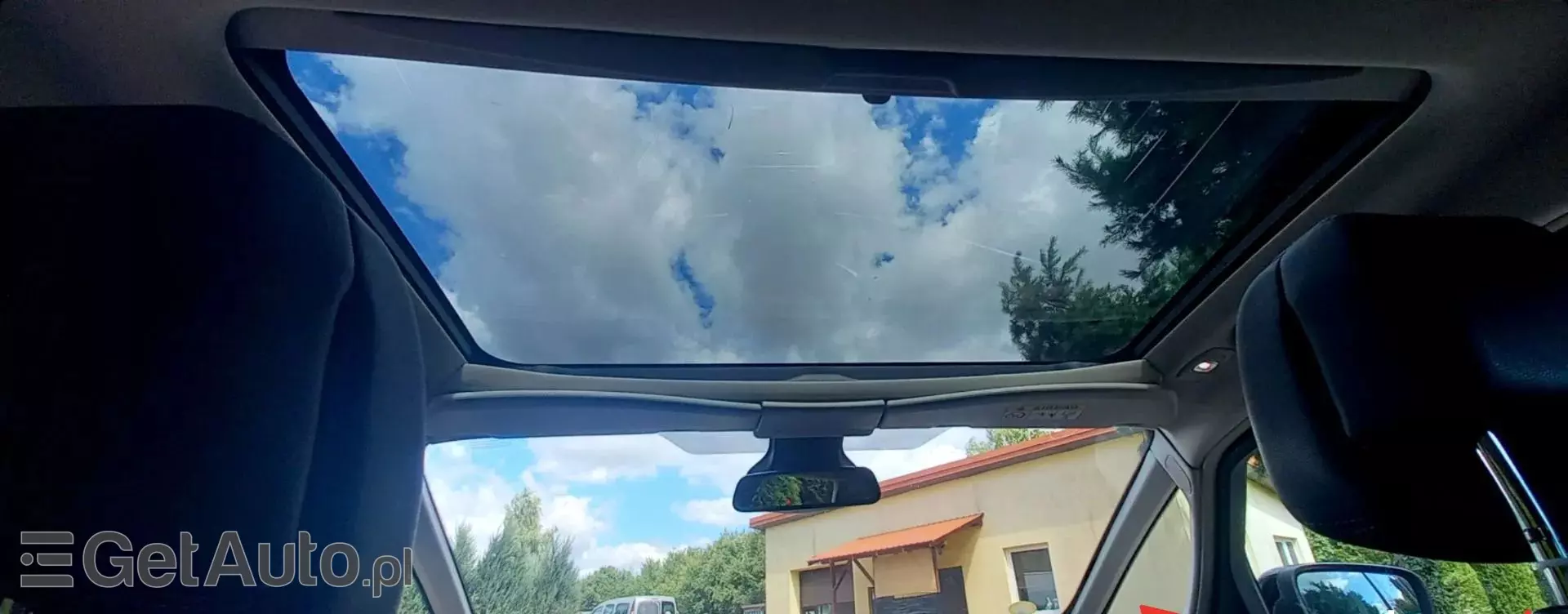 RENAULT Espace 1.6 dCi (160 KM) EDC 7 Seat