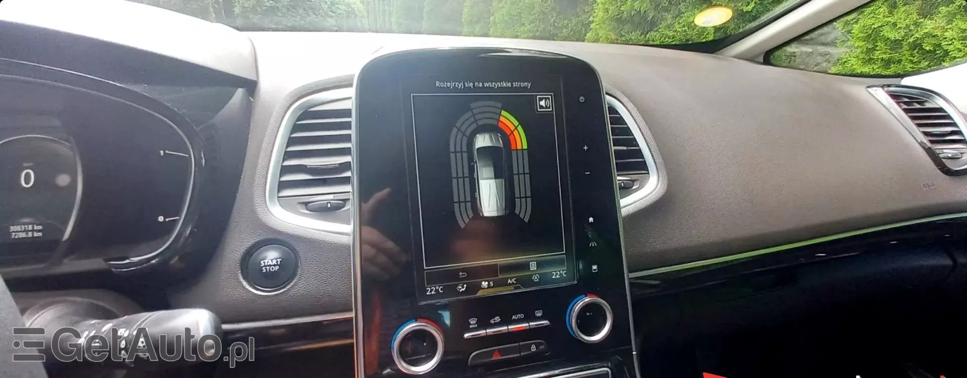 RENAULT Espace 1.6 dCi (160 KM) EDC 7 Seat